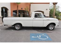 1963 Ford F250 (CC-1003735) for sale in Henderson, Nevada