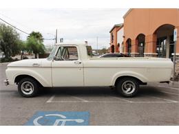 1963 Ford F250 (CC-1003735) for sale in Henderson, Nevada