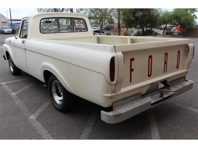 1963 Ford F250 (CC-1003735) for sale in Henderson, Nevada