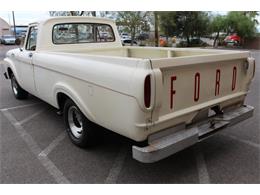 1963 Ford F250 (CC-1003735) for sale in Henderson, Nevada