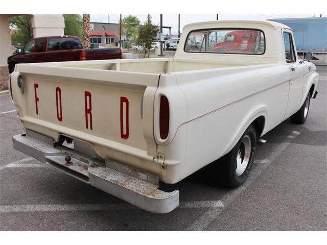 1963 Ford F250 (CC-1003735) for sale in Henderson, Nevada