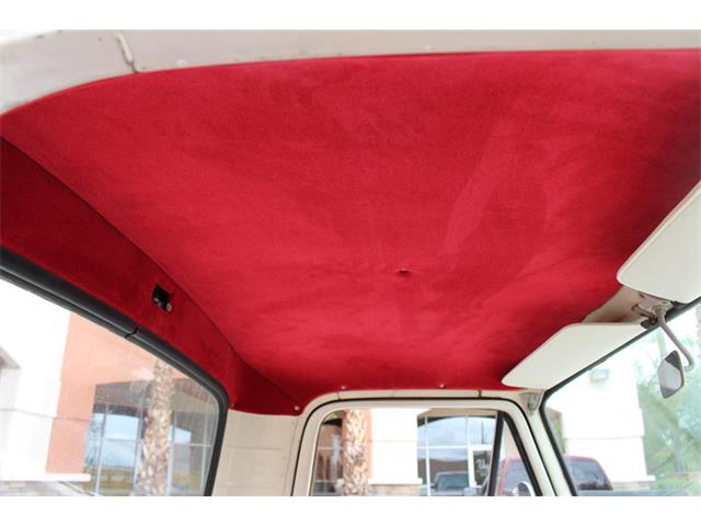 1963 Ford F250 (CC-1003735) for sale in Henderson, Nevada