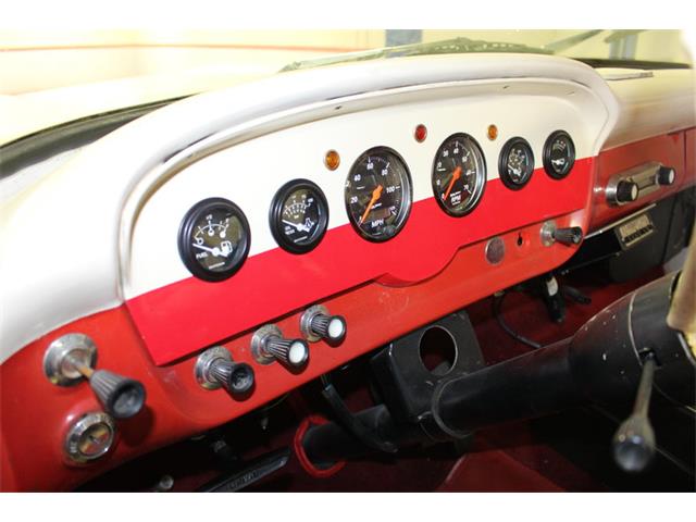 1963 Ford F250 (CC-1003735) for sale in Henderson, Nevada