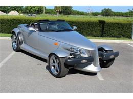2001 Plymouth Prowler (CC-1003741) for sale in Sarasota, Florida