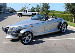 2001 Plymouth Prowler (CC-1003741) for sale in Sarasota, Florida