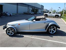 2001 Plymouth Prowler (CC-1003741) for sale in Sarasota, Florida