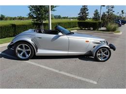 2001 Plymouth Prowler (CC-1003741) for sale in Sarasota, Florida