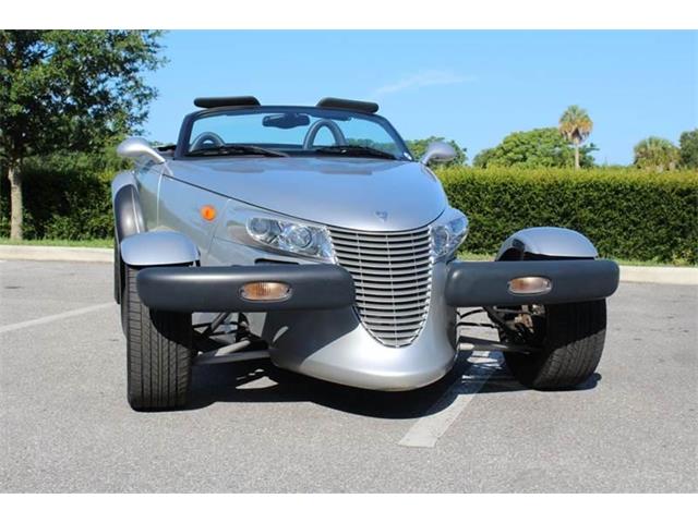2001 Plymouth Prowler (CC-1003741) for sale in Sarasota, Florida