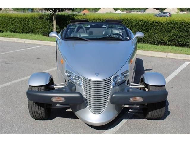 2001 Plymouth Prowler (CC-1003741) for sale in Sarasota, Florida