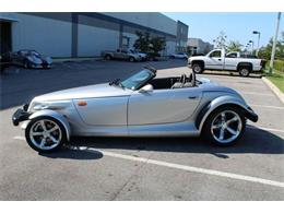 2001 Plymouth Prowler (CC-1003741) for sale in Sarasota, Florida