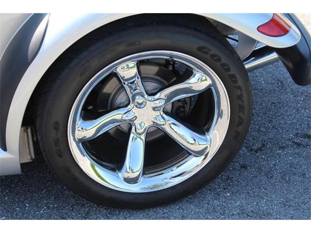 2001 Plymouth Prowler (CC-1003741) for sale in Sarasota, Florida