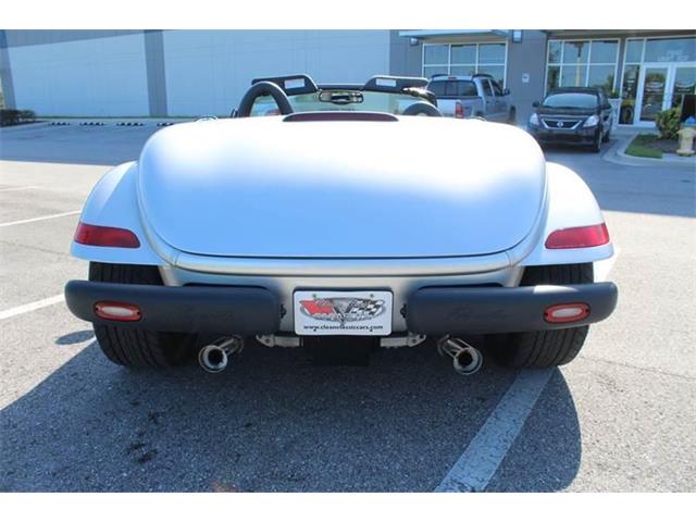 2001 Plymouth Prowler (CC-1003741) for sale in Sarasota, Florida