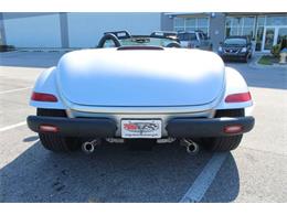 2001 Plymouth Prowler (CC-1003741) for sale in Sarasota, Florida