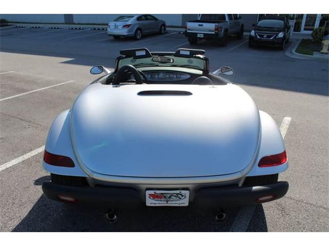 2001 Plymouth Prowler (CC-1003741) for sale in Sarasota, Florida