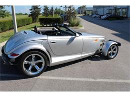 2001 Plymouth Prowler (CC-1003741) for sale in Sarasota, Florida
