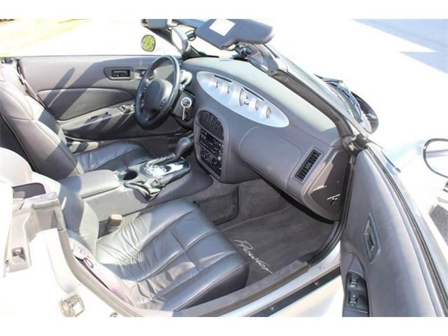 2001 Plymouth Prowler (CC-1003741) for sale in Sarasota, Florida