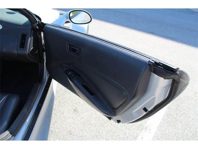 2001 Plymouth Prowler (CC-1003741) for sale in Sarasota, Florida