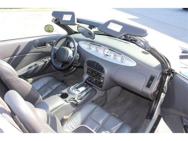 2001 Plymouth Prowler (CC-1003741) for sale in Sarasota, Florida