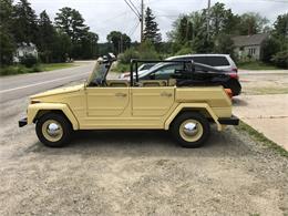 1974 Volkswagen Thing (CC-1000375) for sale in Alton, New Hampshire