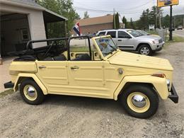 1974 Volkswagen Thing (CC-1000375) for sale in Alton, New Hampshire