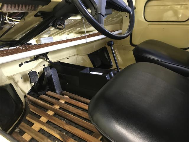 1974 Volkswagen Thing (CC-1000375) for sale in Alton, New Hampshire