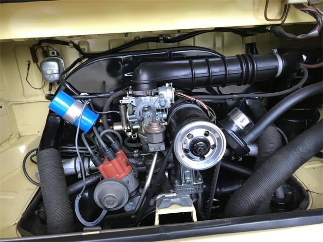 1974 Volkswagen Thing (CC-1000375) for sale in Alton, New Hampshire
