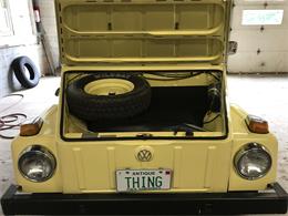 1974 Volkswagen Thing (CC-1000375) for sale in Alton, New Hampshire