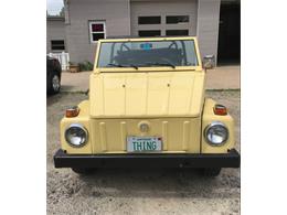 1974 Volkswagen Thing (CC-1000375) for sale in Alton, New Hampshire