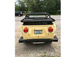 1974 Volkswagen Thing (CC-1000375) for sale in Alton, New Hampshire