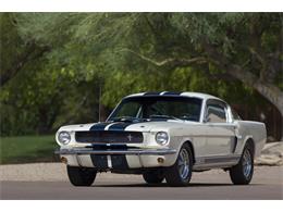 1966 Ford Mustang (CC-1003750) for sale in Monterey, California