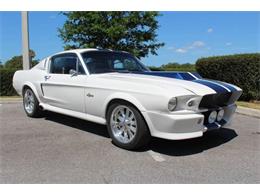 1968 Shelby GT500 (CC-1003751) for sale in Sarasota, Florida