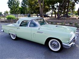 1957 Ford Thunderbird (CC-1003757) for sale in Anaheim, California