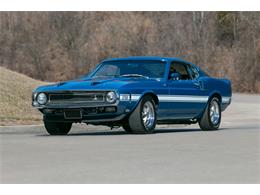 1969 Shelby GT500 (CC-1003773) for sale in Monterey, California