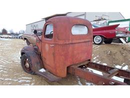 1938 International 1/2 Ton Pickup (CC-1003780) for sale in New Ulm, Minnesota