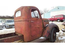 1938 International 1/2 Ton Pickup (CC-1003780) for sale in New Ulm, Minnesota