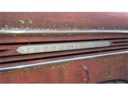 1938 International 1/2 Ton Pickup (CC-1003780) for sale in New Ulm, Minnesota