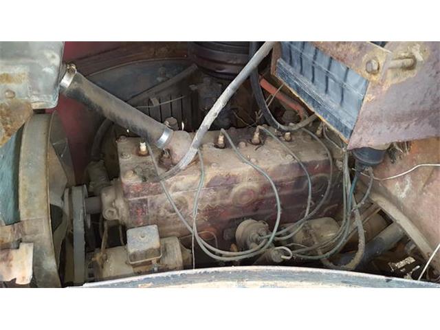 1938 International 1/2 Ton Pickup (CC-1003780) for sale in New Ulm, Minnesota