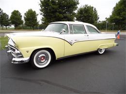 1955 Ford Crown Victoria (CC-1003793) for sale in Paris , Kentucky