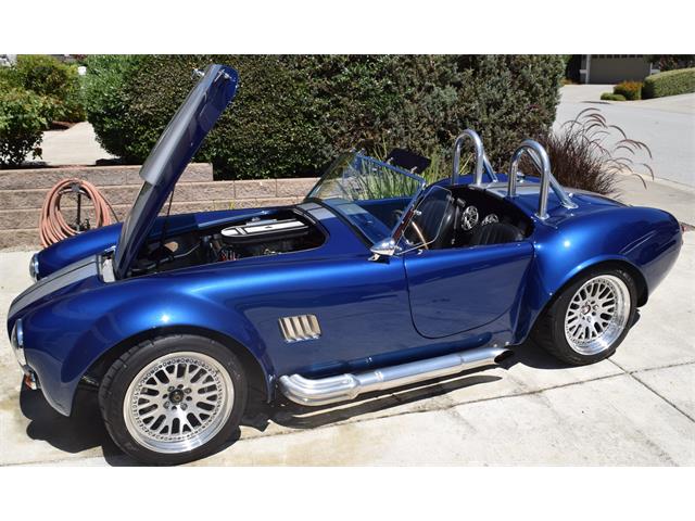 1965 Shelby Cobra (CC-1000380) for sale in Morgan Hill, California