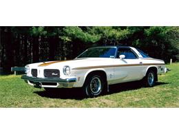 1974 Oldsmobile Hurst/Olds  (CC-1003815) for sale in Cromwell , Indiana