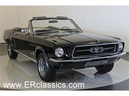 1967 Ford Mustang (CC-1003816) for sale in Waalwijk, Noord Brabant