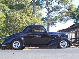 1937 Chevrolet 5-Window Coupe (CC-1003822) for sale in Alpharetta, Georgia
