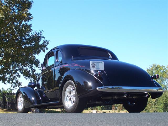 1937 Chevrolet 5-Window Coupe (CC-1003822) for sale in Alpharetta, Georgia