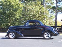 1937 Chevrolet 5-Window Coupe (CC-1003822) for sale in Alpharetta, Georgia