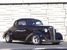 1937 Chevrolet 5-Window Coupe (CC-1003822) for sale in Alpharetta, Georgia