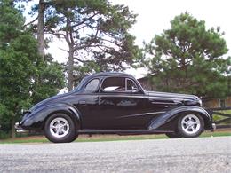 1937 Chevrolet 5-Window Coupe (CC-1003822) for sale in Alpharetta, Georgia