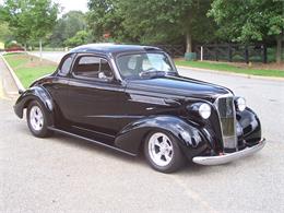 1937 Chevrolet 5-Window Coupe (CC-1003822) for sale in Alpharetta, Georgia