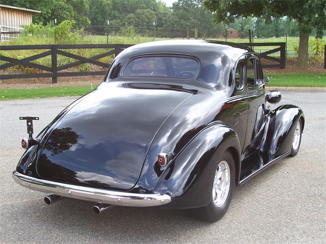 1937 Chevrolet 5-Window Coupe (CC-1003822) for sale in Alpharetta, Georgia