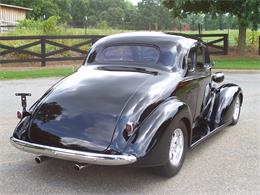 1937 Chevrolet 5-Window Coupe (CC-1003822) for sale in Alpharetta, Georgia