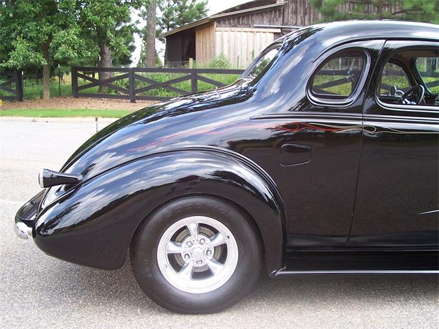 1937 Chevrolet 5-Window Coupe (CC-1003822) for sale in Alpharetta, Georgia